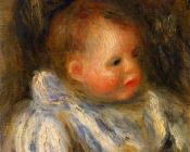 皮埃尔奥古斯特雷诺阿 - Coco, Claude Renoir